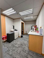Parkway Parade (D15), Office #505381681
